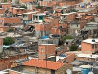 favela - Carapicuiba